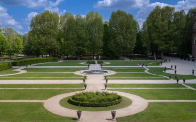 Due &ldquo;camminate reali&rdquo; immersi tra natura e storia