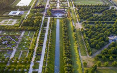 Camminata Reale 2: 600 partecipanti