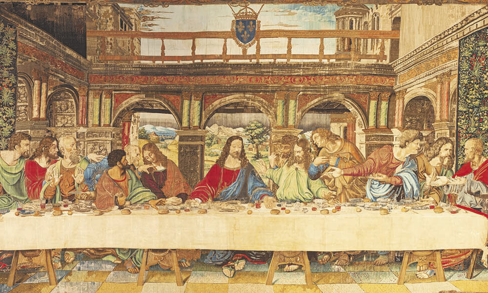 All’ombra di Leonardo