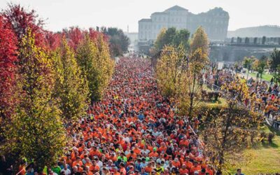 Camminate Reali e Maratona Reale a tappe 2024