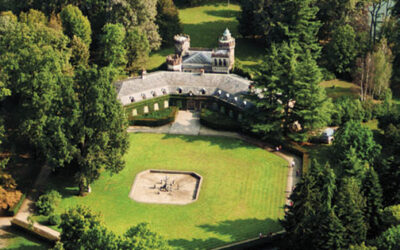 Domenica tra le cascine de la Mandria oltre 1.200 iscritti alla Camminata Reale