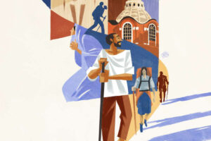 Mostra Reale - In Cammino - Palazzo Madama