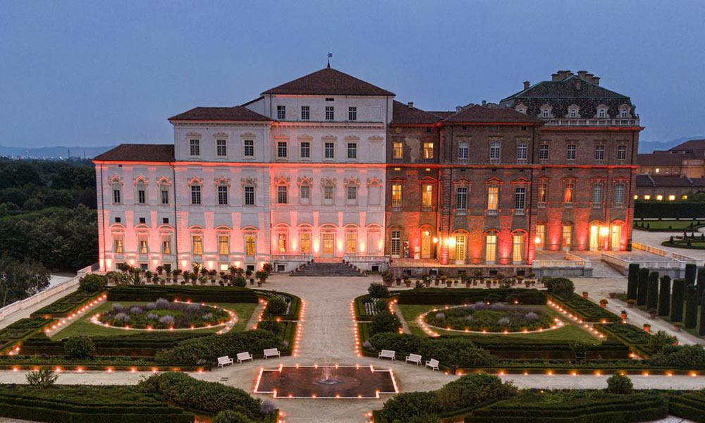 Sere d’Estate alla Reggia 2023