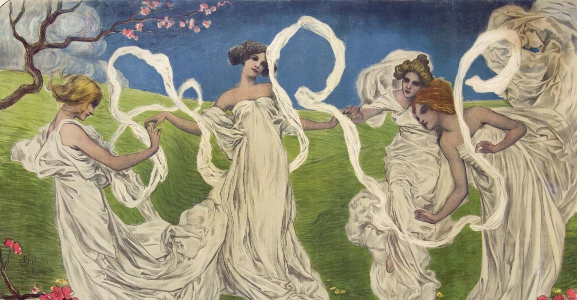 Liberty. Torino Capitale