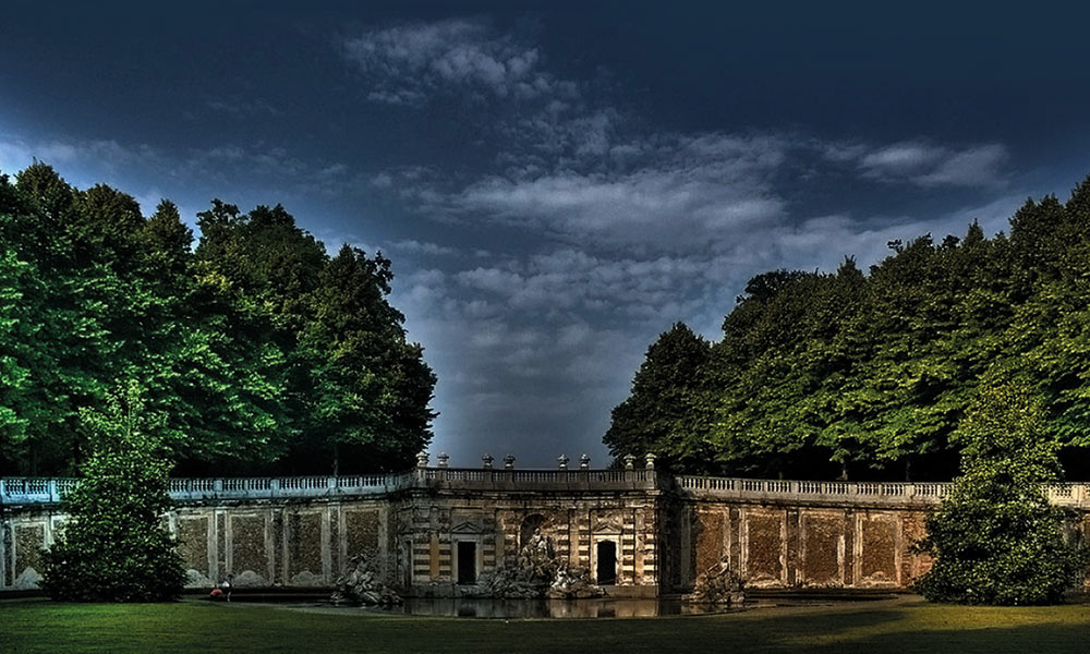 Ripensare il paesaggio