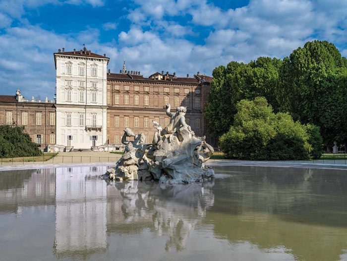 Progetti e iniziative congiunte - Cartella stampa