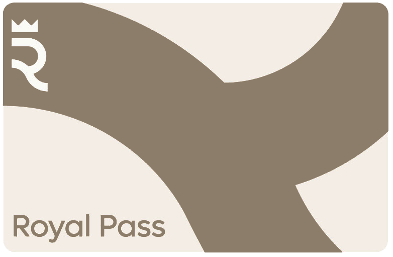Royal Pass