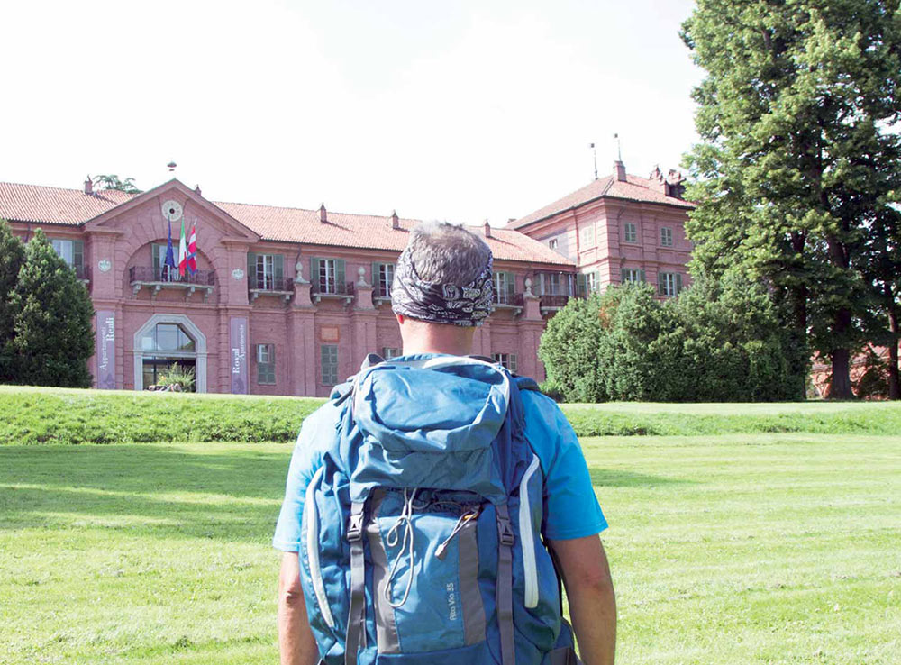 Camminate reali 2024