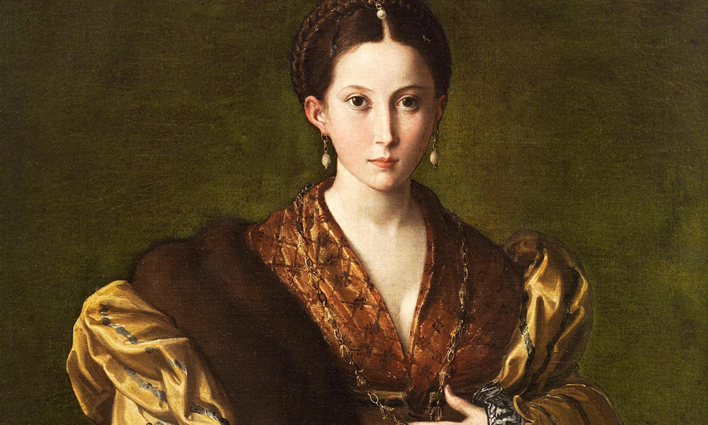 Capodimonte da Reggia a Museo