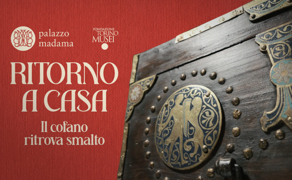 Ritorno a casa - il cofano ritrova smalto - evento reale