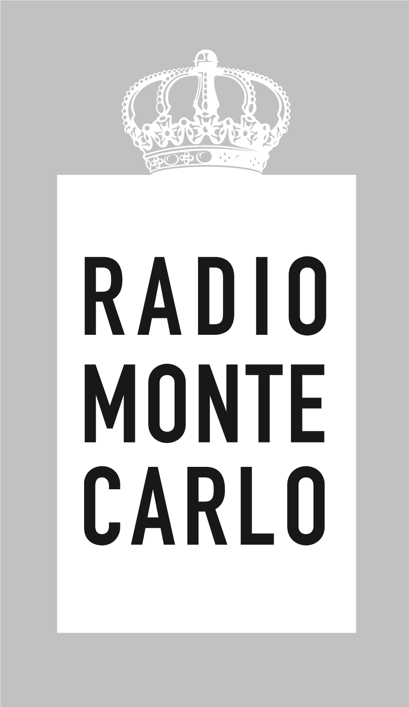 Logo di Radio Monte Carlo