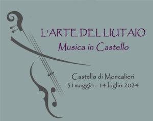 L'arte del Liutaio - Programma