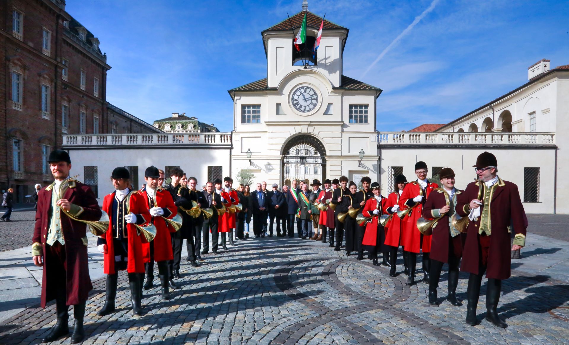 Giornate Internazionali del Corno da Caccia