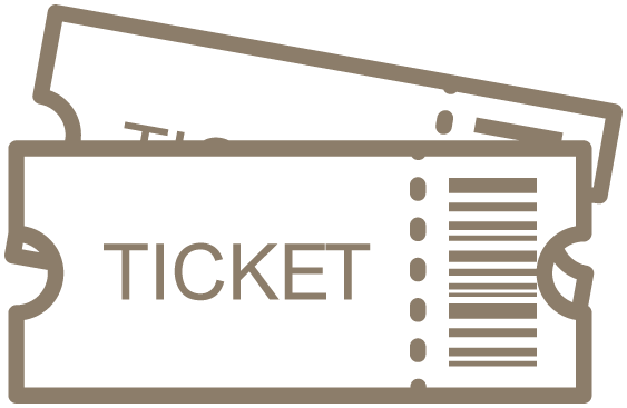 Ticket - acquista il biglietto